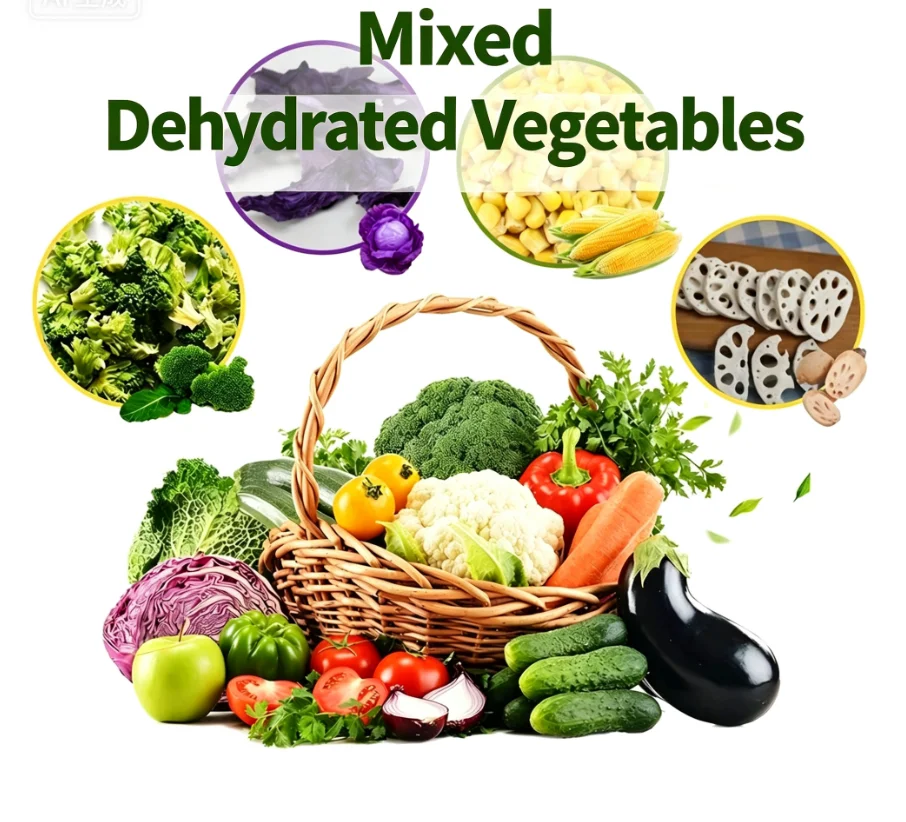 Dehydrated Vegetable Wholesale | Bulk Supplier Hca737ccdb5bb4a0a92b759fb1ca2a9a66