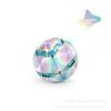 Silk crayons-medium-sized-button ball