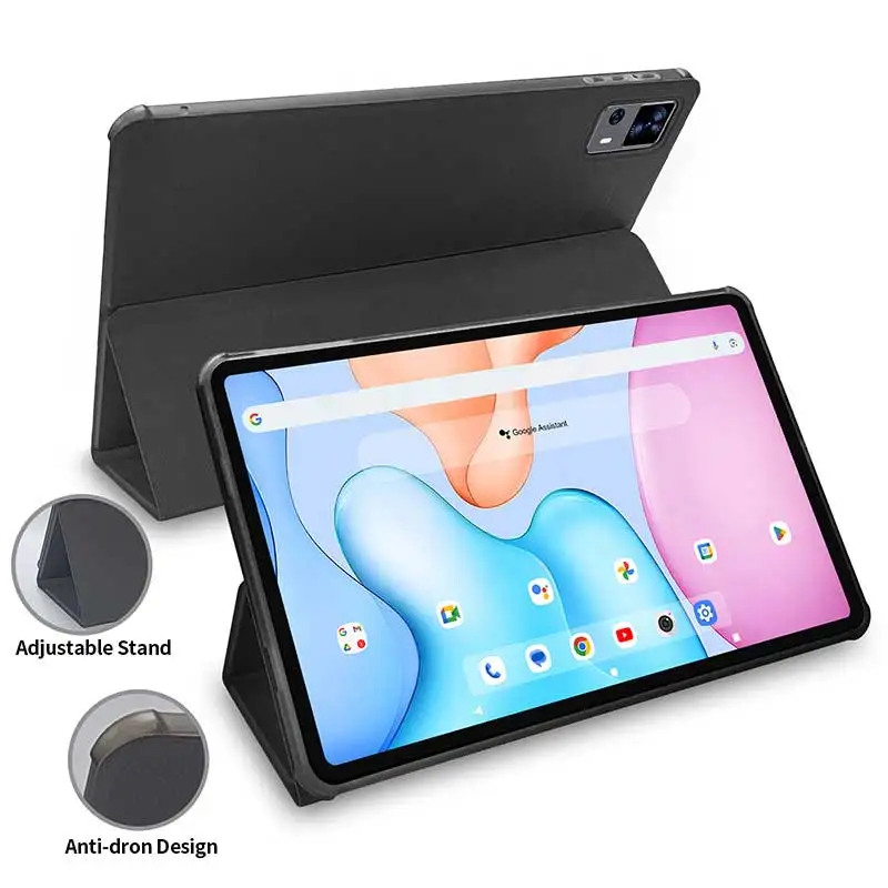 タブレット 12インチ wi-fi Android 14 16GB+256GB 12インチ5gWifi 4g、Simカードタブレット付きLuxury Touch