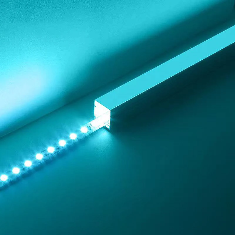 product high quality touch sensor modern rgb infinity mirror wall hanging time tunnel 3d led infinity mirror-4