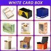 Printed Color Box