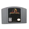 Grey Kombat 4
