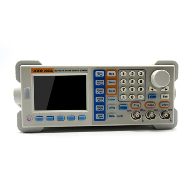 Tektronix PSPL10070A Programmable Pulse Generator