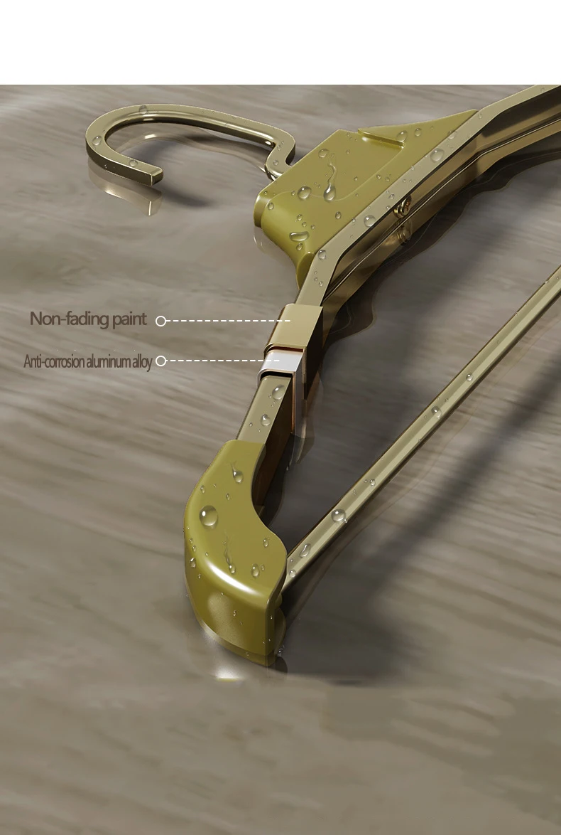 Wholesale Black Matt Aluminum Hangers Singletier Sublimation Photo