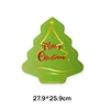 green tree