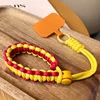 yellow -red