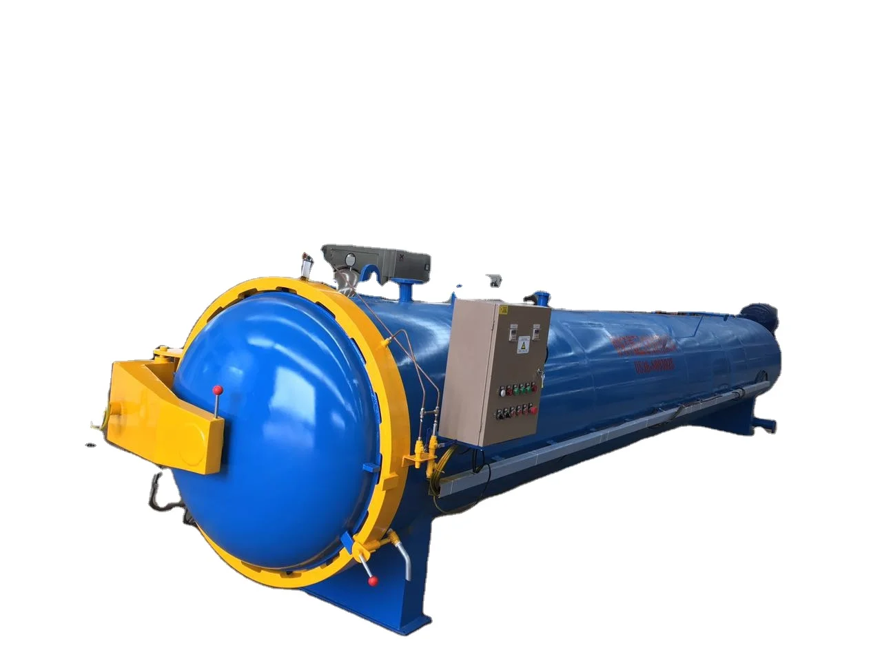 Alibaba.com: Timber Treatment Machine CCA Timber Treatment Plant ...