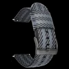 Black Grey+Black Buckle