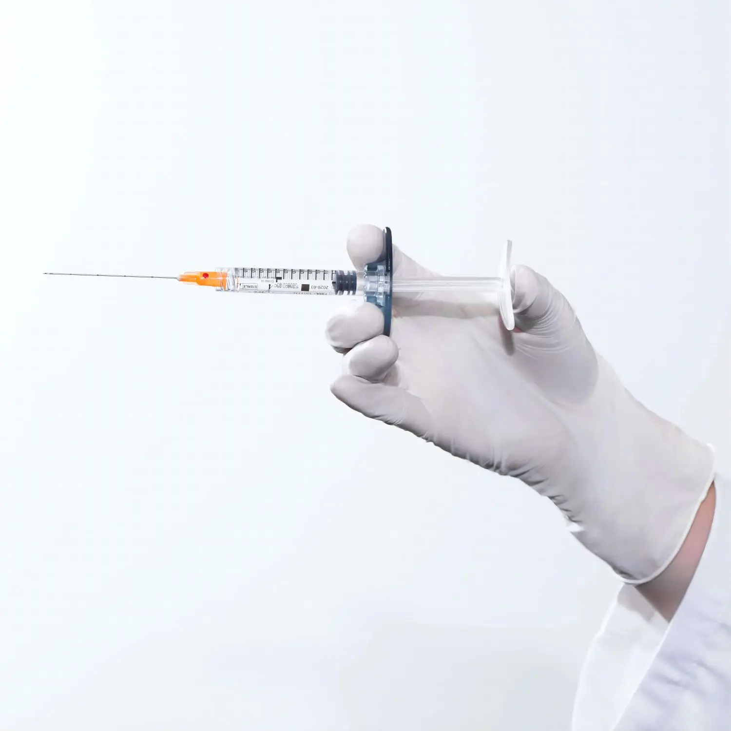CE Marked 2024 Micro Needle Cannula Fine MicroCannula Blunt Steel Needle 70mm 50mm Size PE Material 30g Ozone 23g IV Cannula
