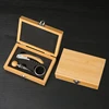 Coffret cadeau décapsuleur 3 pièces