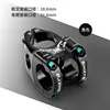 Supporto con maniglia nera/xd35