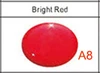 A8 Bright Red