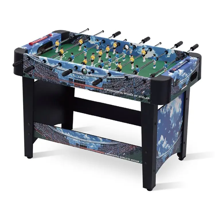 Новый настольный футбольный