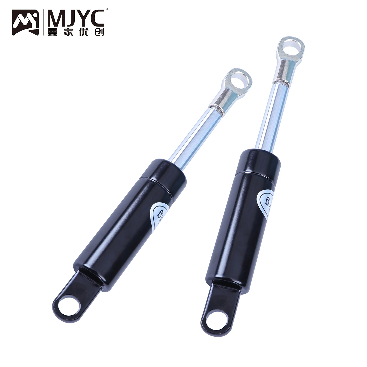 Газовый подъемник поршень а газовая стойка гидравлический подъемник поддерживающая газовая пружина 50n/60/80n/100n/120n/150n