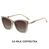 C4(Milk Coffee)