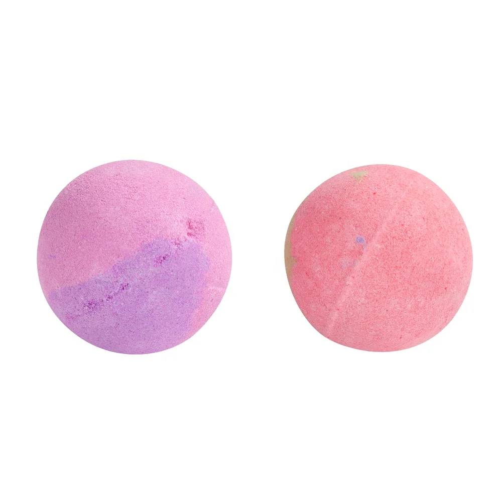 Лидер продаж на Amazon, ручная работа, сладкие ягоды, Бомбочки для спа-ванны, Бомбочки для ванны в форме торта в форме звезды