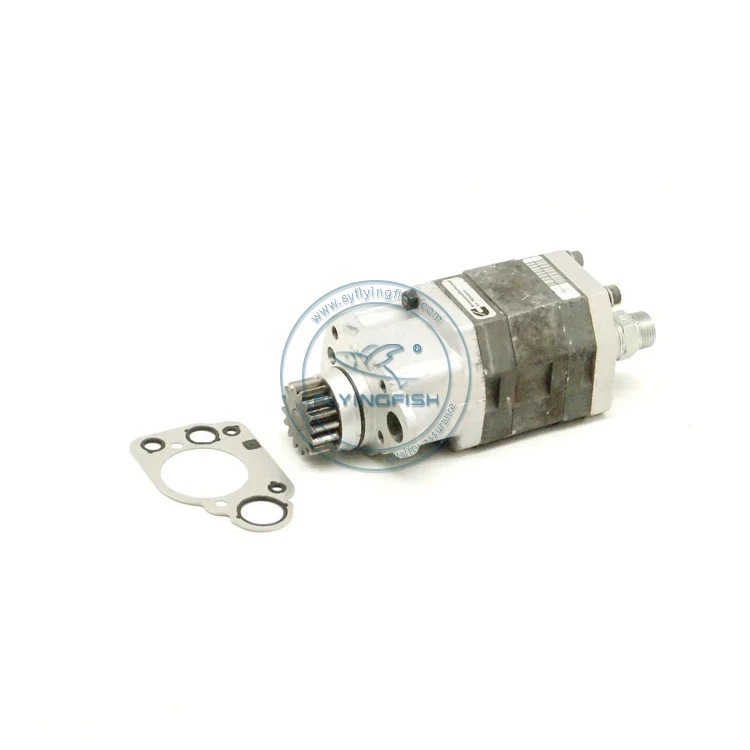 Source Wholesale Gear Fuel Pump Kit 4089163 4089163RX 4088847 
