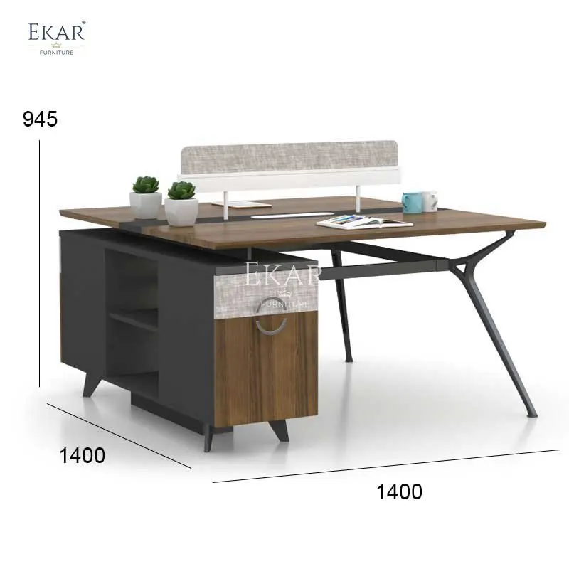 Versatile Multi-Functional Office Desk - Elevate Your Workspace Efficiency manufacture