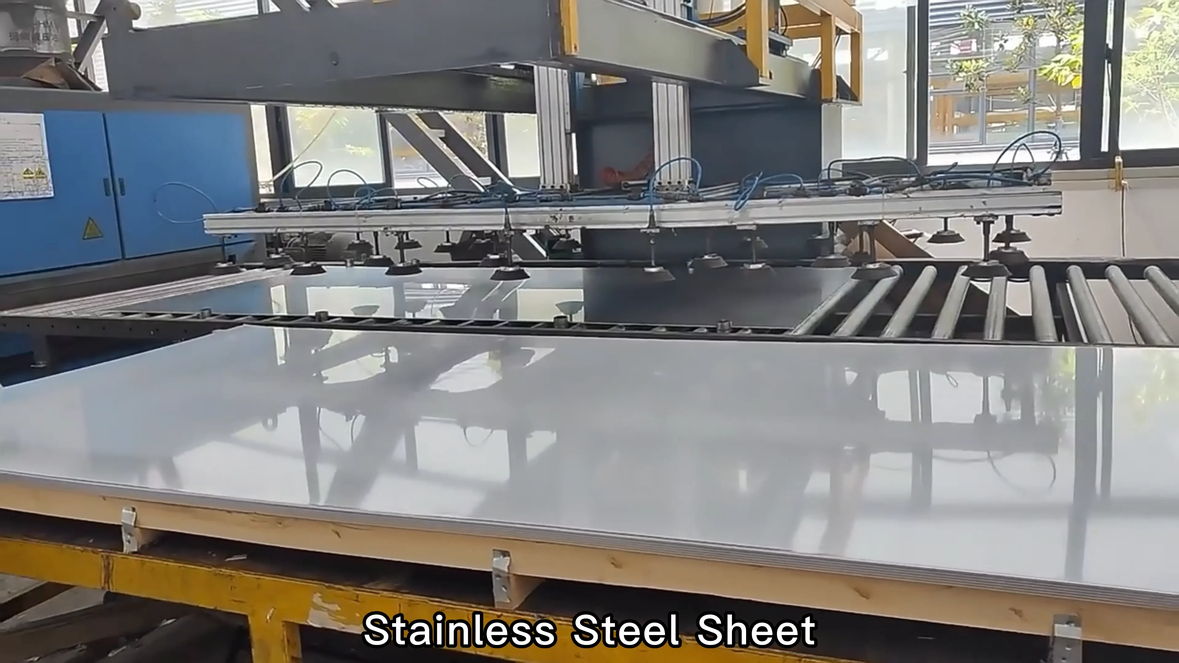 Rigang Sus 304 Stainless Steel Plate Price Per Kg Prime201 Stainless Steel Plate 316 Wholesale