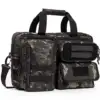 Camuflaje Negro