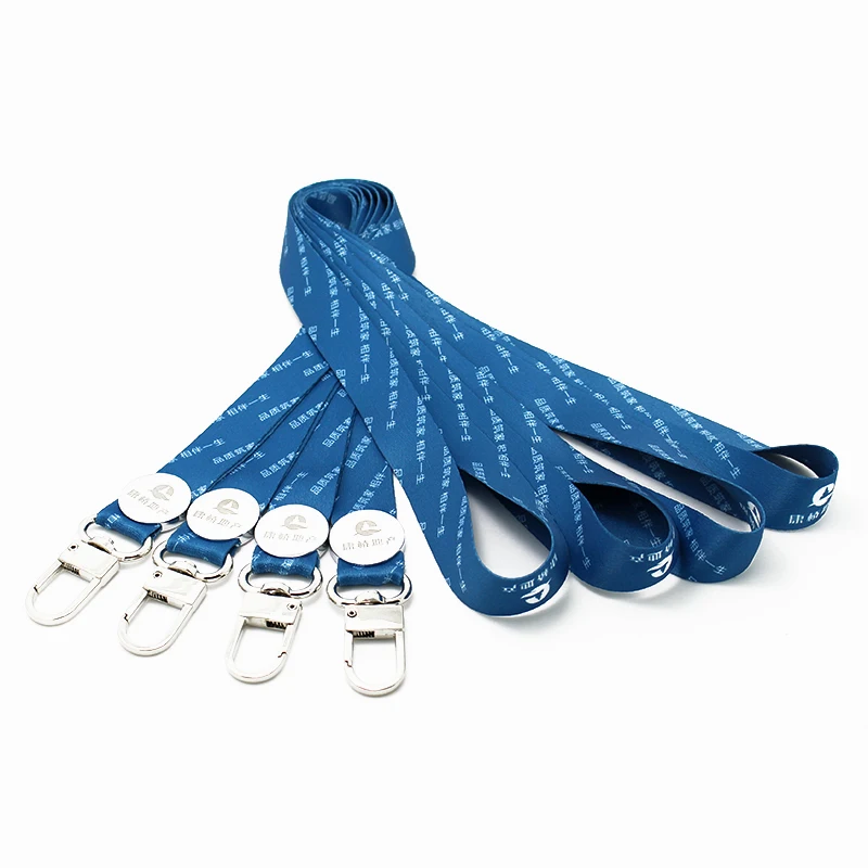 Custom Lanyards