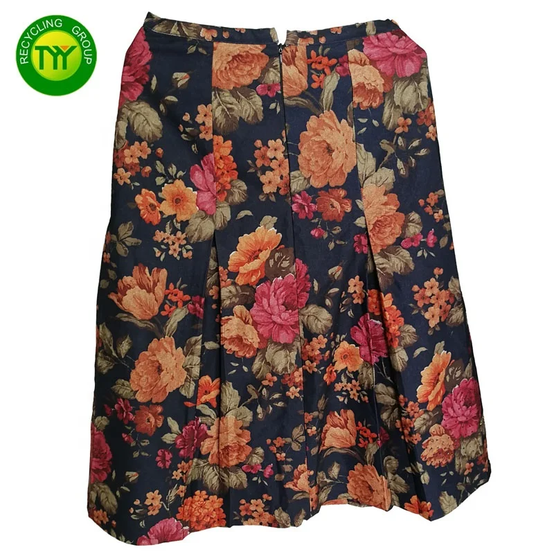 Second Hand Used Ladies Best High End Plus Size Online Site Used Buy Used  Clothing by Weight Ladies Skirt Used Clothes