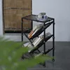 Ming-style small bookshelf