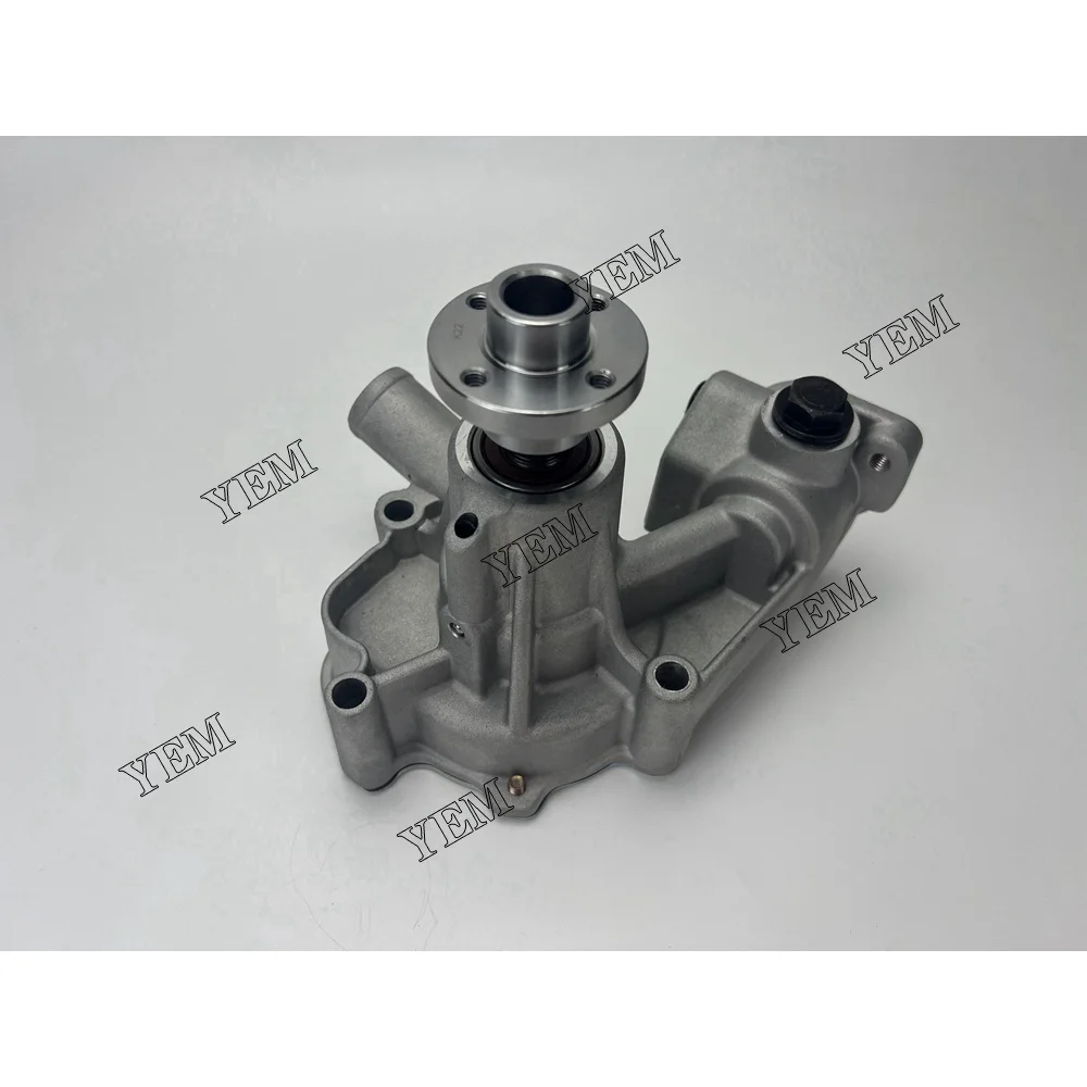 TK482E 37-13-2268 Water Pump for Yanmar OEM Engine Parts 4