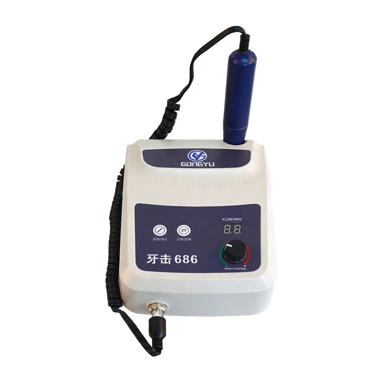 2024 AT-CM-041&A9 50,000 rpm 8N.CM brushless grinding machine name machine mcq lab manual