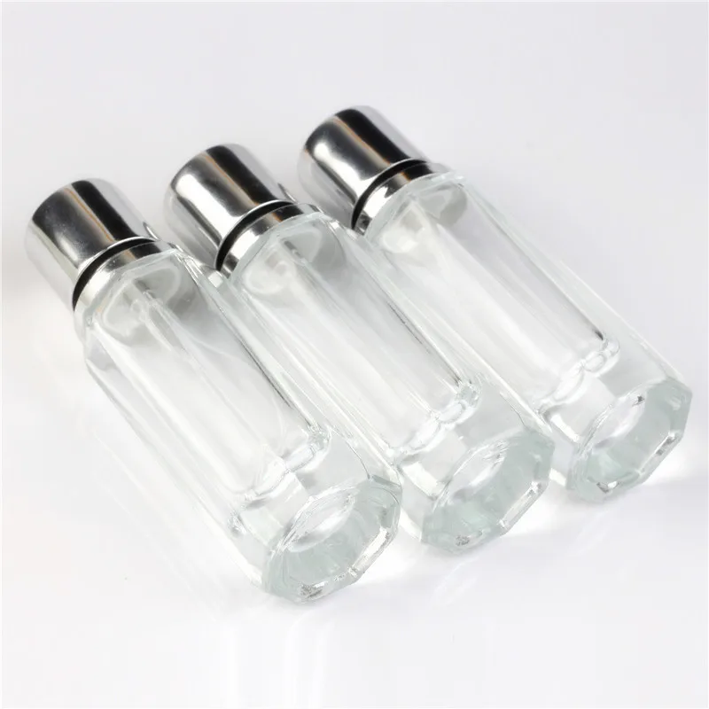 25ml perfume bottle