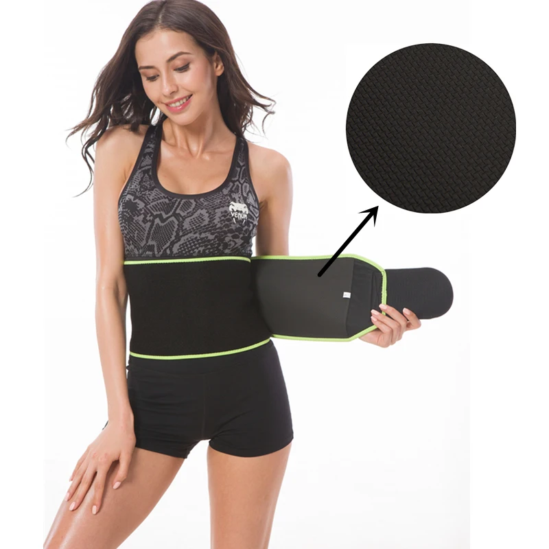 body fit slimmer belt