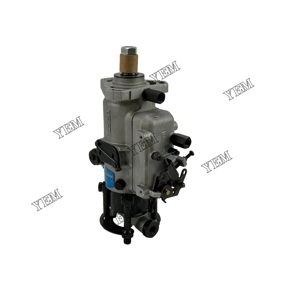 1004-4 3348F791T Fuel Injection Pump for Perkins Engine Rebuild Kit 6