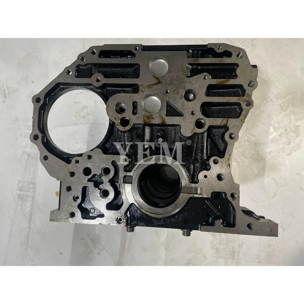 4HG1 Cylinder Block Fit for Isuzu Engine. 5