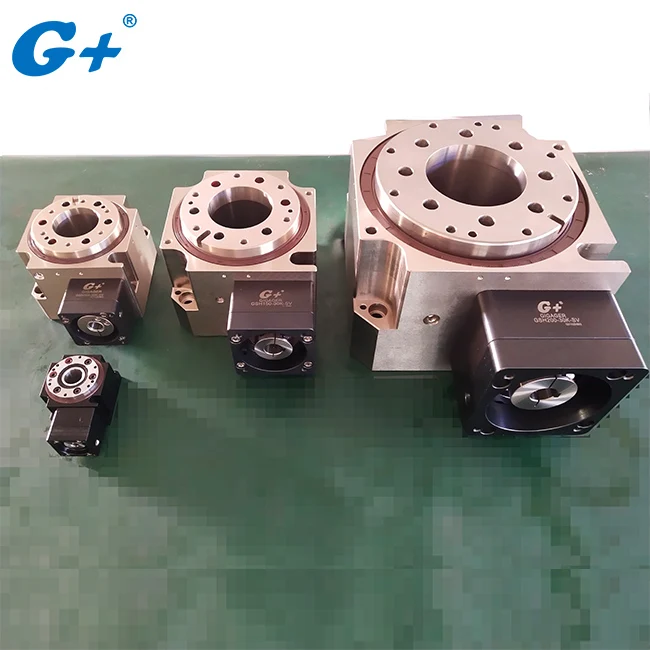 hypoid gear rotary table manufacturer
