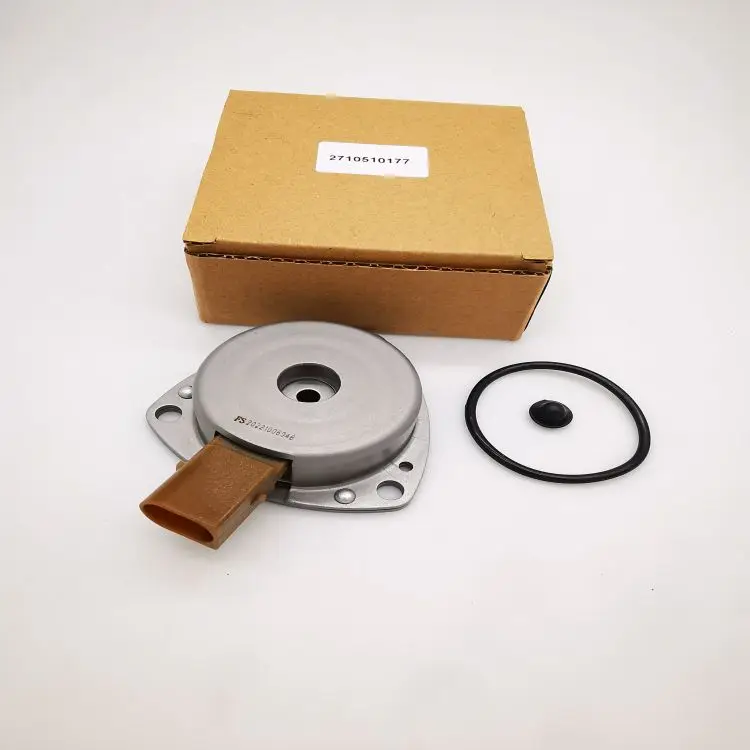 Camshaft Adjuster A2710510177 For Mercedesbenz W203 C230