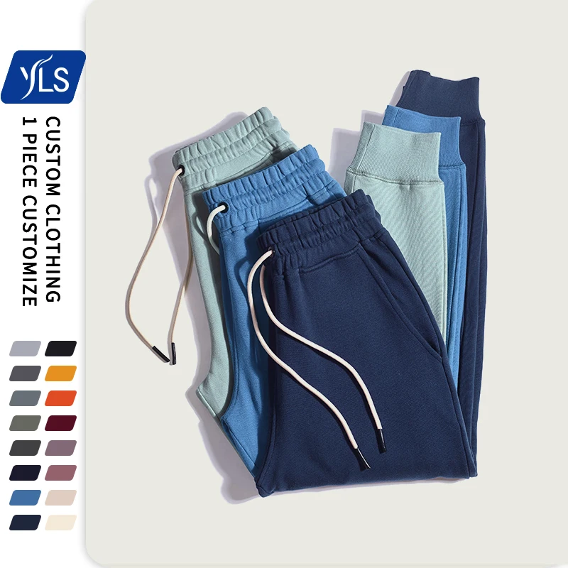 Thick heavy sweatpants Clearance