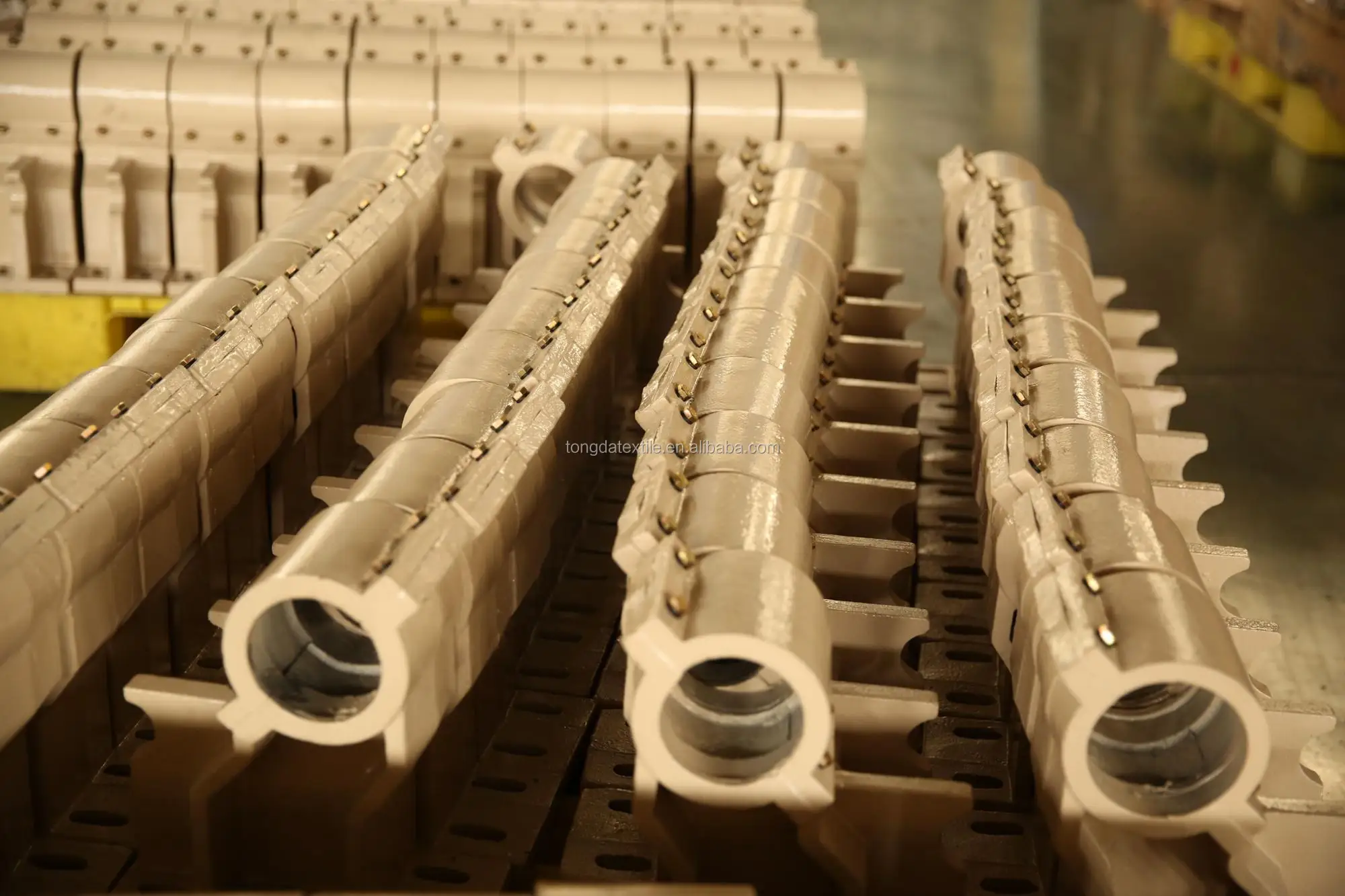 TONGDA TDW-851 ткацкий станок с водометным движителем ткацкое оборудование двумя отверстиями Cam линять ткацкого станка