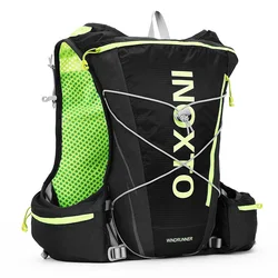 Wholesale 2L water bladder hydration backpack outdoor sport reflective cycling hiking backpack