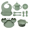 army green
