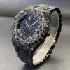 Diamante negro