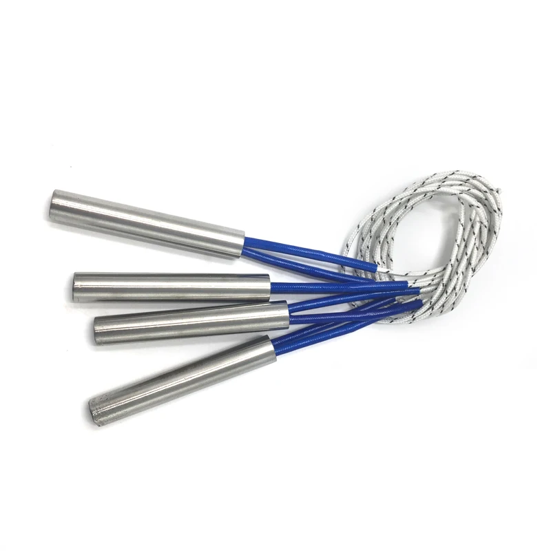 110V 220V Electric Rod Heater Internal Cartridge Heater for Precision Molds