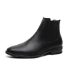 Algodón negro para invierno.
