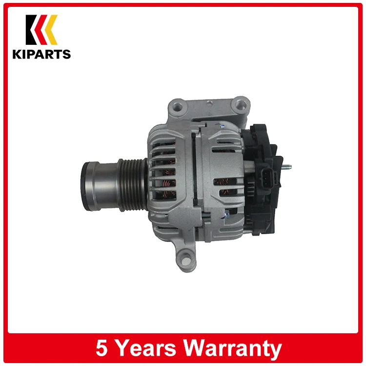 ford transit mk6 alternator