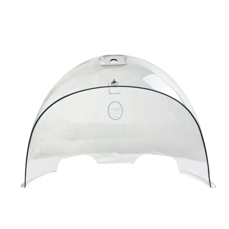 Alibaba.com: Newest Pure Oxygen Facial Big Dome Mask for Hyperbaric ...