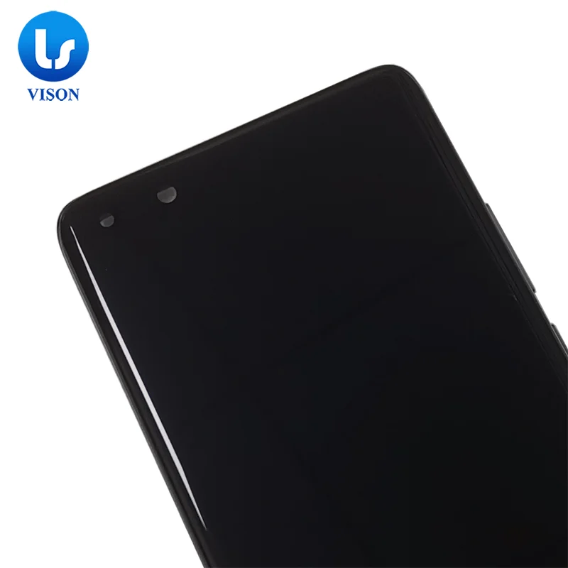 Original New LCD Display for Mobile Phone Huawei P40 PRO LCD With Frame for Huawei P40 Pro Lcd Screen With Frame With Battery
