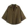 Army Green