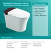 Versión de Configuración Simplificada
