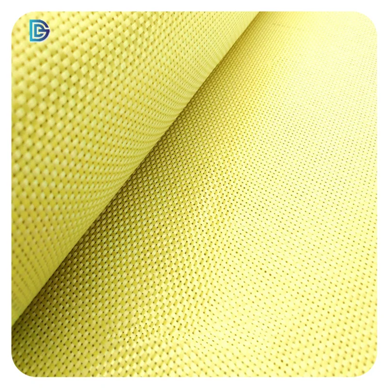 Buy Aramid/Kevlar fabric 