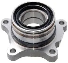 42460-60010 HA590050 2DACF044N-4A 0182-LC120RL Wheel Hub for Toyota