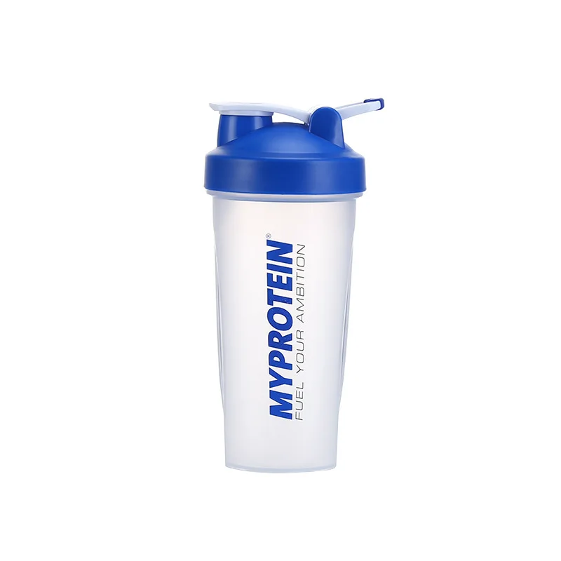 HDPE Coffee And Smoothie Shaker Bottle, 500ml